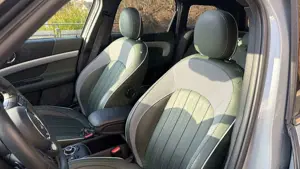 MINI Cooper S Countryman Cooper S Untamed Edition All4. Garantie HUD AHK Bild 5