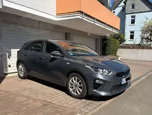 Kia Ceed / cee'd Ceed Diesel 1.6 CRDi Vision