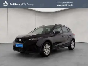 SEAT Arona 1.0 TSI OPF DSG Style NAVI+LED+SHZ+PDC