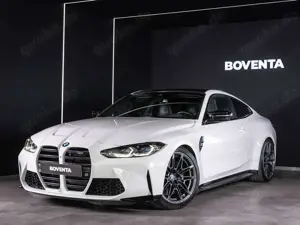 BMW M4 Competition Coupe  *SCHALENSITZ*CARBON*HUD*