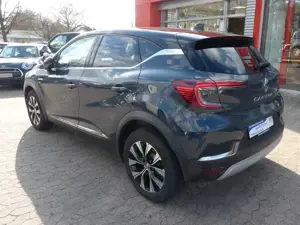 Renault Captur Bild 3