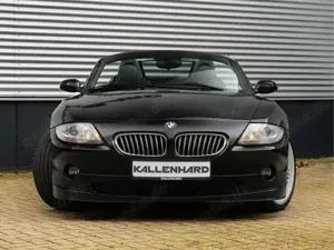Alpina Roadster S 3.4 - 3-Hand - Full-Service History - Bild 4