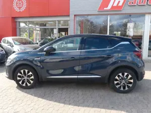 Renault Captur Bild 2