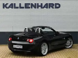Alpina Roadster S 3.4 - 3-Hand - Full-Service History - Bild 2