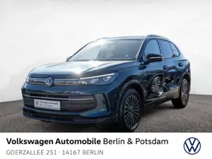 Volkswagen Tiguan 2.0 TDI Goal DSG Navi R-Kam AHK LED Plus