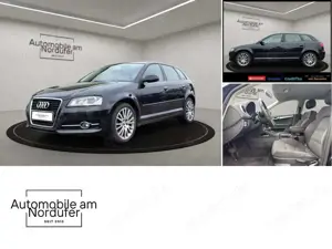 Audi A3 1.8 TFSI Aut.-2Hand-Scheckheft-Xenon-Soundsystem Bild 2