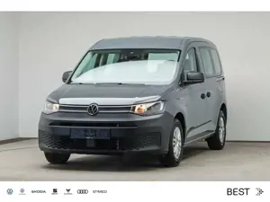 Volkswagen Caddy Life 2,0 l 75 kW TDI EU6 SCR Frontantrieb