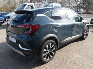 Renault Captur Bild 5