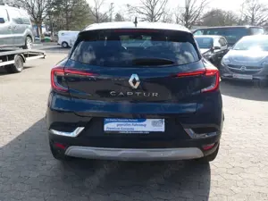 Renault Captur Bild 4