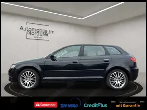 Audi A3 1.8 TFSI Aut.-2Hand-Scheckheft-Xenon-Soundsystem Bild 4