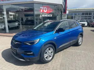 Opel Grandland 2.0 D Ultimate Autom. LED/ACC/Leder