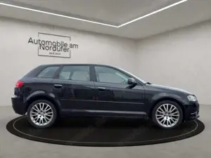 Audi A3 1.8 TFSI Aut.-2Hand-Scheckheft-Xenon-Soundsystem Bild 5