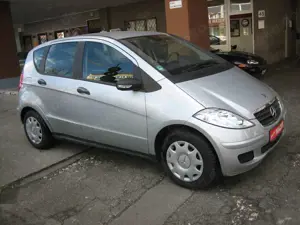 Mercedes-Benz A 150 A 150 (169.031)