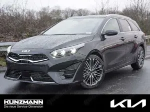 Kia Ceed SW / cee'd SW Ceed SW 1.5T DCT GT-Line Panorama Kamera ACC JBL