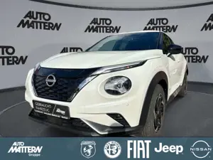 Nissan Juke Klimaaut.|Kamera|PDC|LED|SHZ|CarPlay|USB