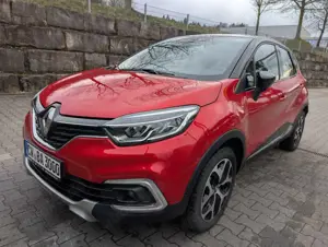 Renault Captur (ENERGY) TCe 90 LIMITED
