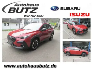 Subaru Crosstrek 2.0ie Edition Comfort Plus