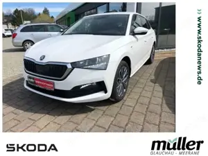 Skoda Scala Tour LED SmartLink PDC beh. WSS