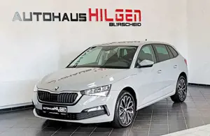 Skoda Scala Style*AHK*1.H*Virtual*CarPlay*Navi*SHZ*PDC