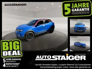 Opel Mokka GS Automatik Kamera, Winterpaket, PDC,..