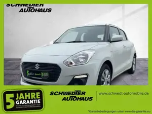Suzuki Swift 1.2 Dualjet Basic Bluetooh CD Klima