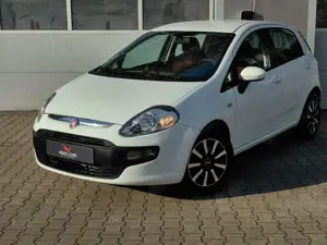 Fiat Punto Dynamic MFL|PDC|KLIMA|ZV|FREISPR|SERVO