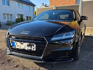 Audi TT TT Roadster 2.0 TFSI quattro