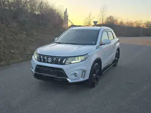 Suzuki Vitara Vitara 1.4 Boosterjet Hybrid Comfort+/Automatik