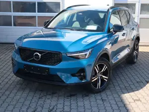 Volvo XC40 Plus Dark FWD