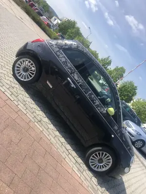 Fiat 500 0.9 TwinAir StartStopp Lounge