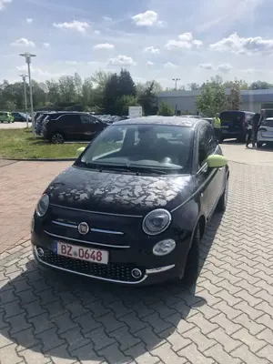Fiat 500 0.9 8V TwinAir StartStopp Lounge