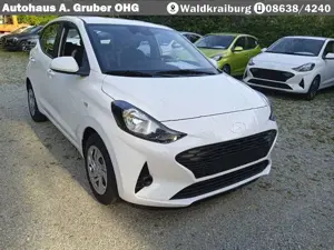 Hyundai i10 Select Klima + Navigation 
