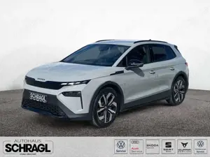 Skoda Elroq 60 SPORTLINE FACELIFT+AHK+NAVI+GV5+MATRIX