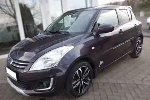 Suzuki Swift X-TRA Sondermodell! Scheckheft.EU6