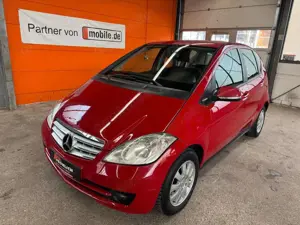 Mercedes-Benz A 180 A180 Sitzheizung Klima Multifunktionslenkrad