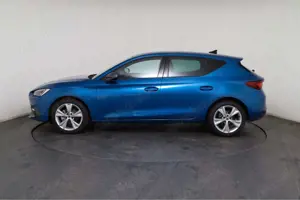 SEAT Leon (FR) 1.5 eTSI 110kW (150 PS) 7-Gang DSG Bild 4