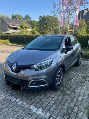 Renault Captur Captur ENERGY TCe 120 Intens