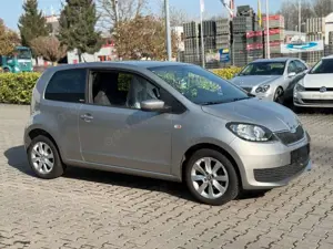Skoda Citigo Clever PDC* Automatik* Klima* 2.Hand*