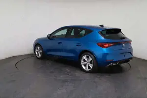 SEAT Leon (FR) 1.5 eTSI 110kW (150 PS) 7-Gang DSG Bild 5