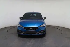 SEAT Leon (FR) 1.5 eTSI 110kW (150 PS) 7-Gang DSG Bild 2