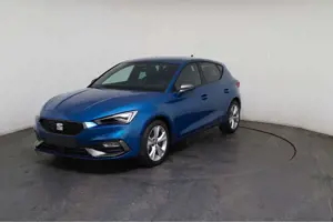 SEAT Leon (FR) 1.5 eTSI 110kW (150 PS) 7-Gang DSG Bild 3