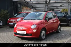 Fiat 500C 1.3 POP STAR*CABRIO*KLIMA*66000KM!