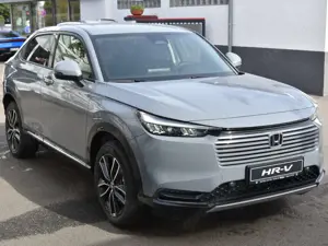 Honda HR-V Bild 3