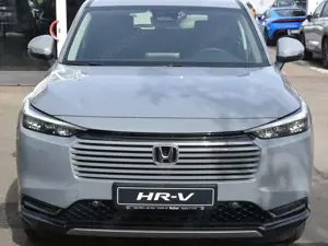 Honda HR-V Bild 2