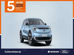 Ford Explorer Premium BEV RWD PANO*360°*HUD*EL-KLAPPE