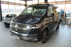 Volkswagen T6 California T6.1 California 2.0 TDI DSG Beach Tour FWD