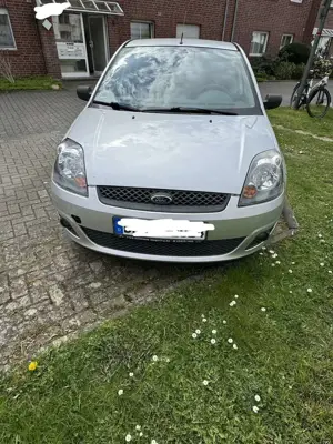 Ford Fiesta 1.4