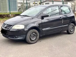 Volkswagen Fox Basis.SR.WR.TÜV.NEU
