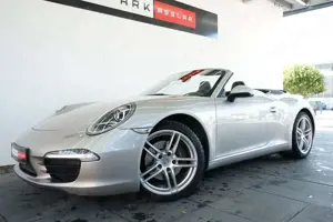 Porsche 991 911 991 PDK Carrera Cabriolet*Sport-Chrono*Bose