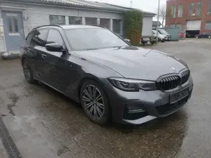 BMW 330 d Touring M Sport Steptronic ACC Head-up